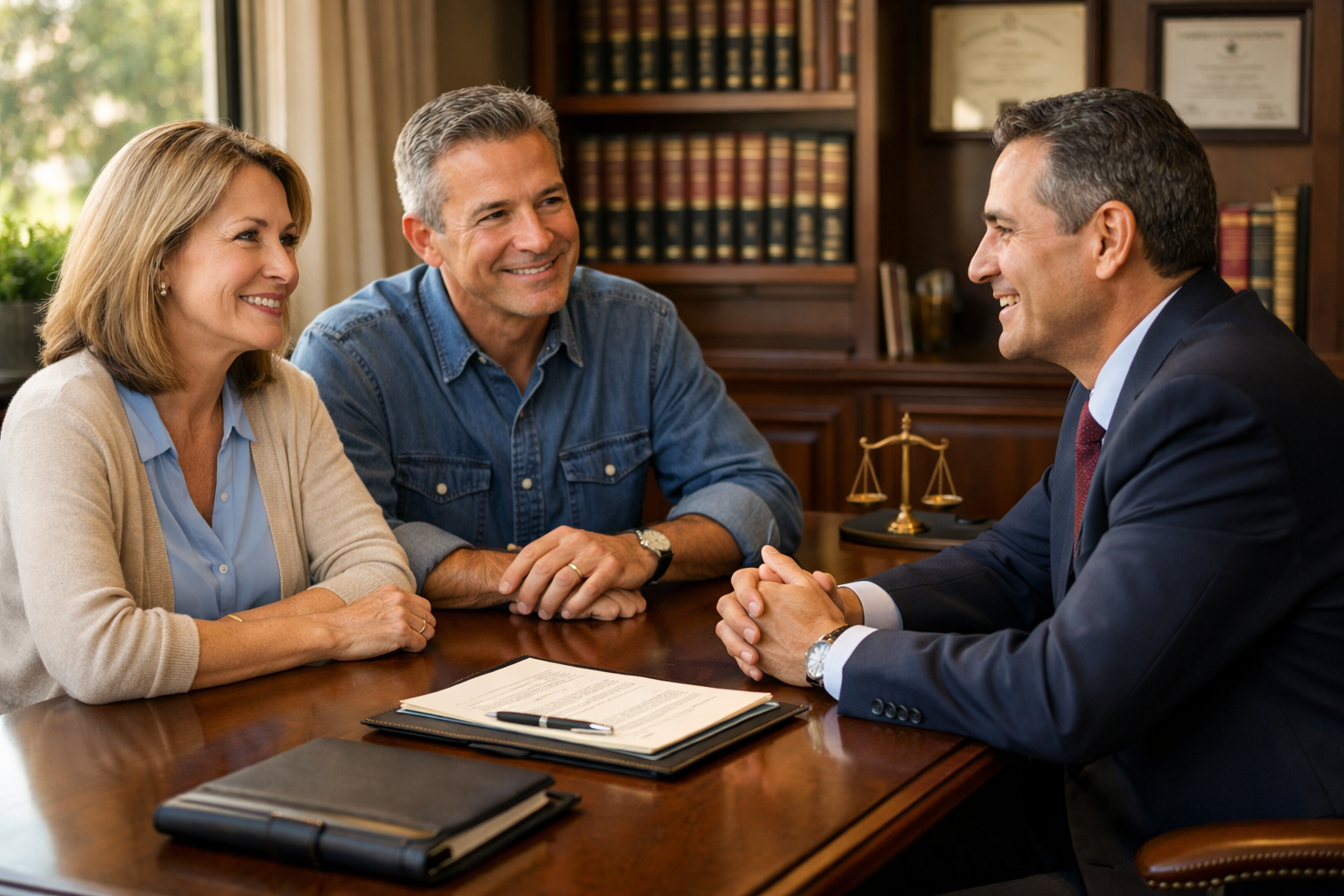 Inheriting an IRA: Why “Simple” Retirement Accounts Often Create Serious Legal Problems