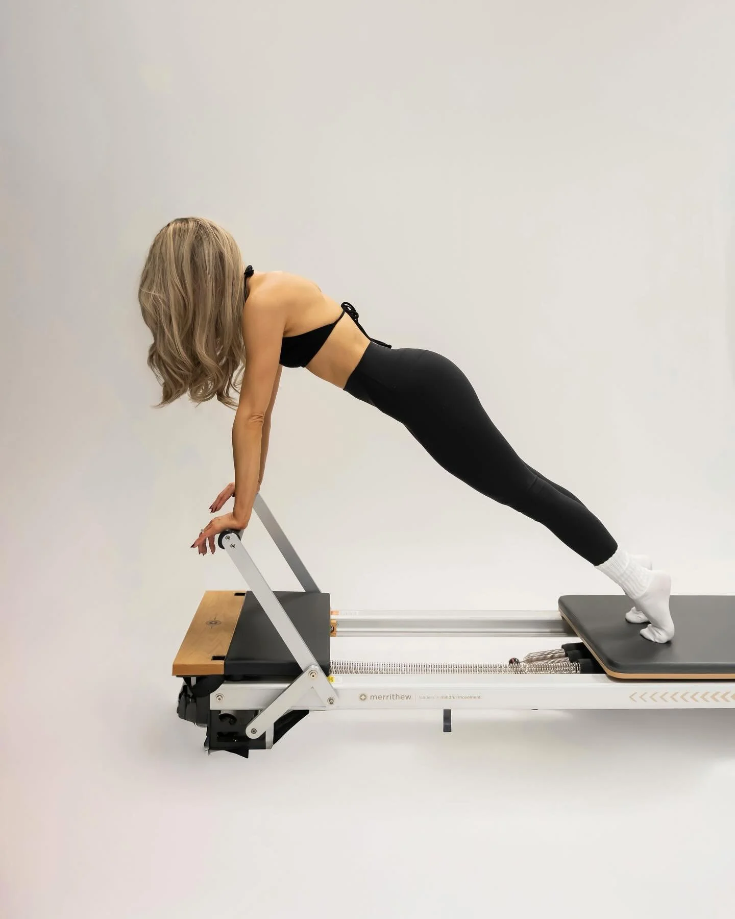 She holds space for everyone else. In this moment, she holds it for herself.

What&rsquo;s one way you&rsquo;re showing up for yourself this week?