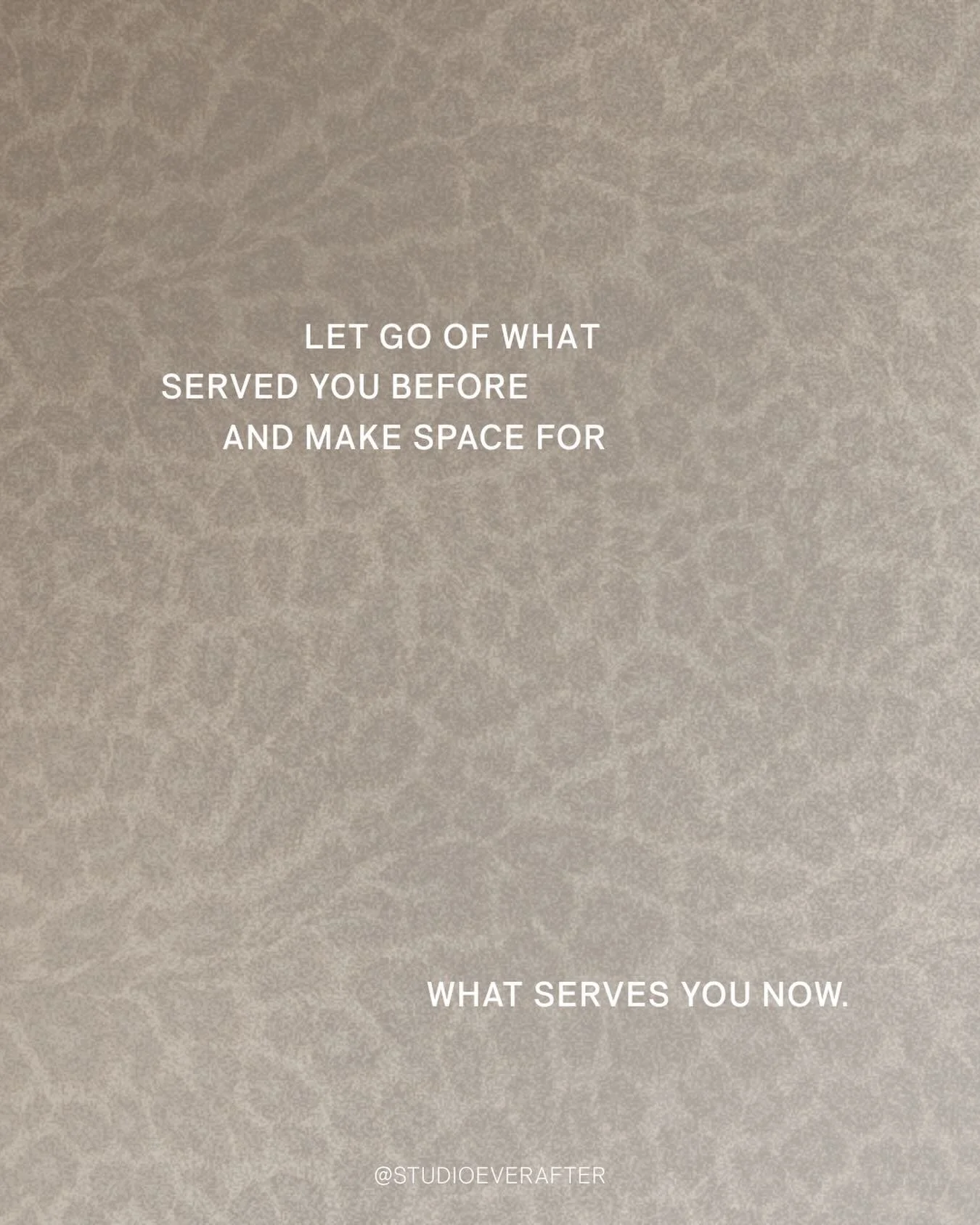 It&rsquo;s a growth mindset, babes.