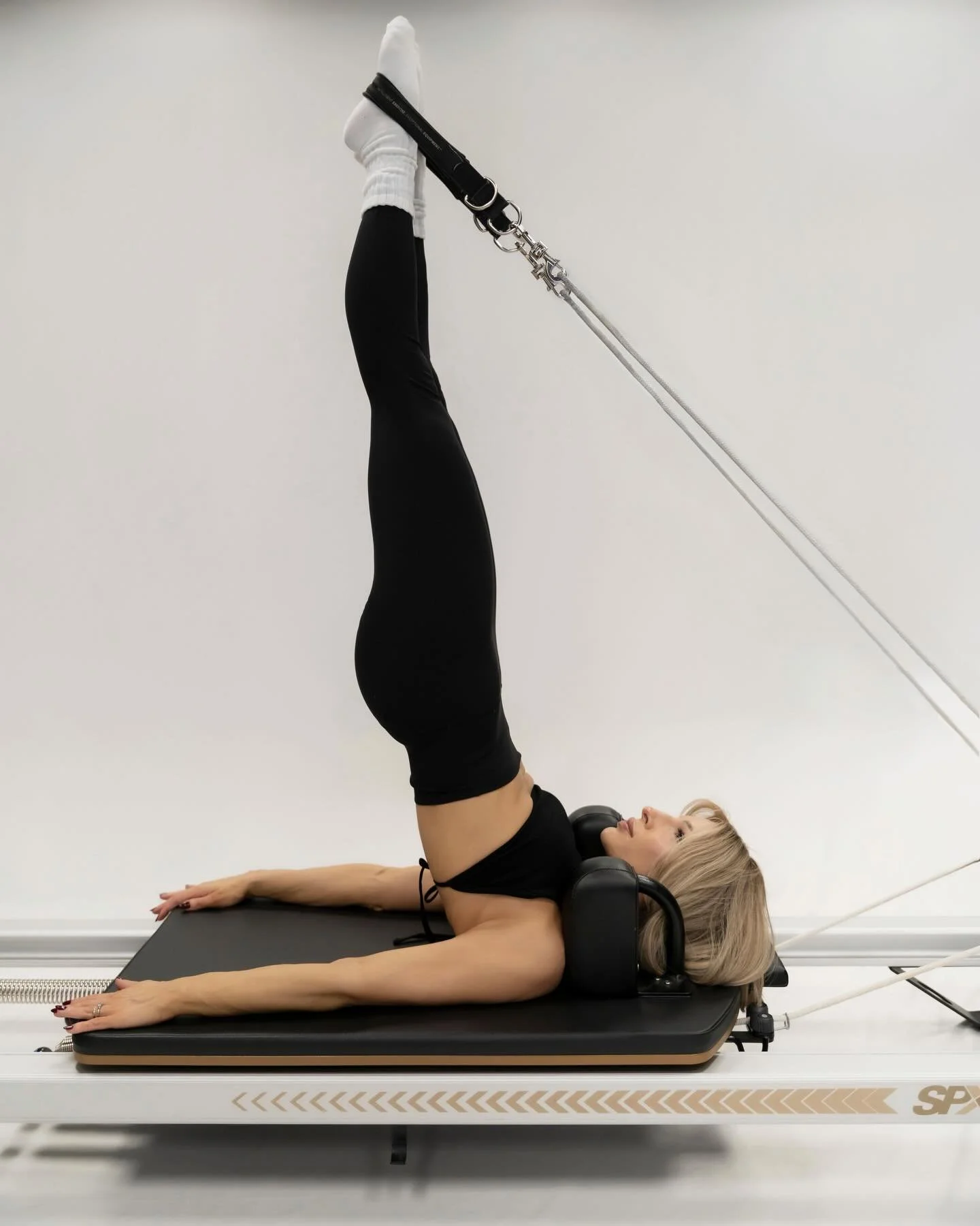 Strength isn&rsquo;t forced. It&rsquo;s cultivated.