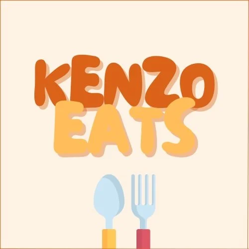 Kenzo Eats