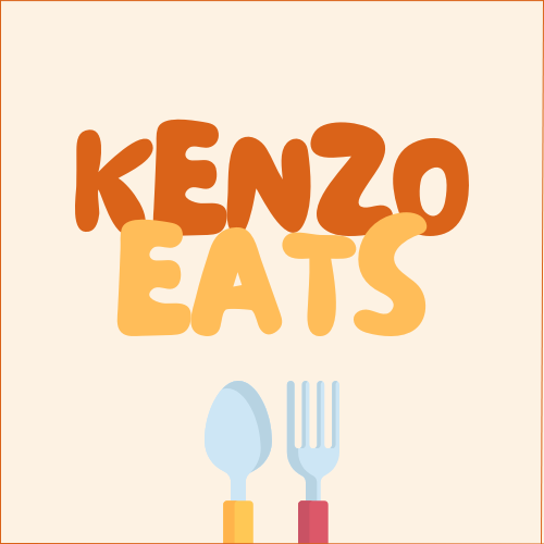 Kenzo Eats