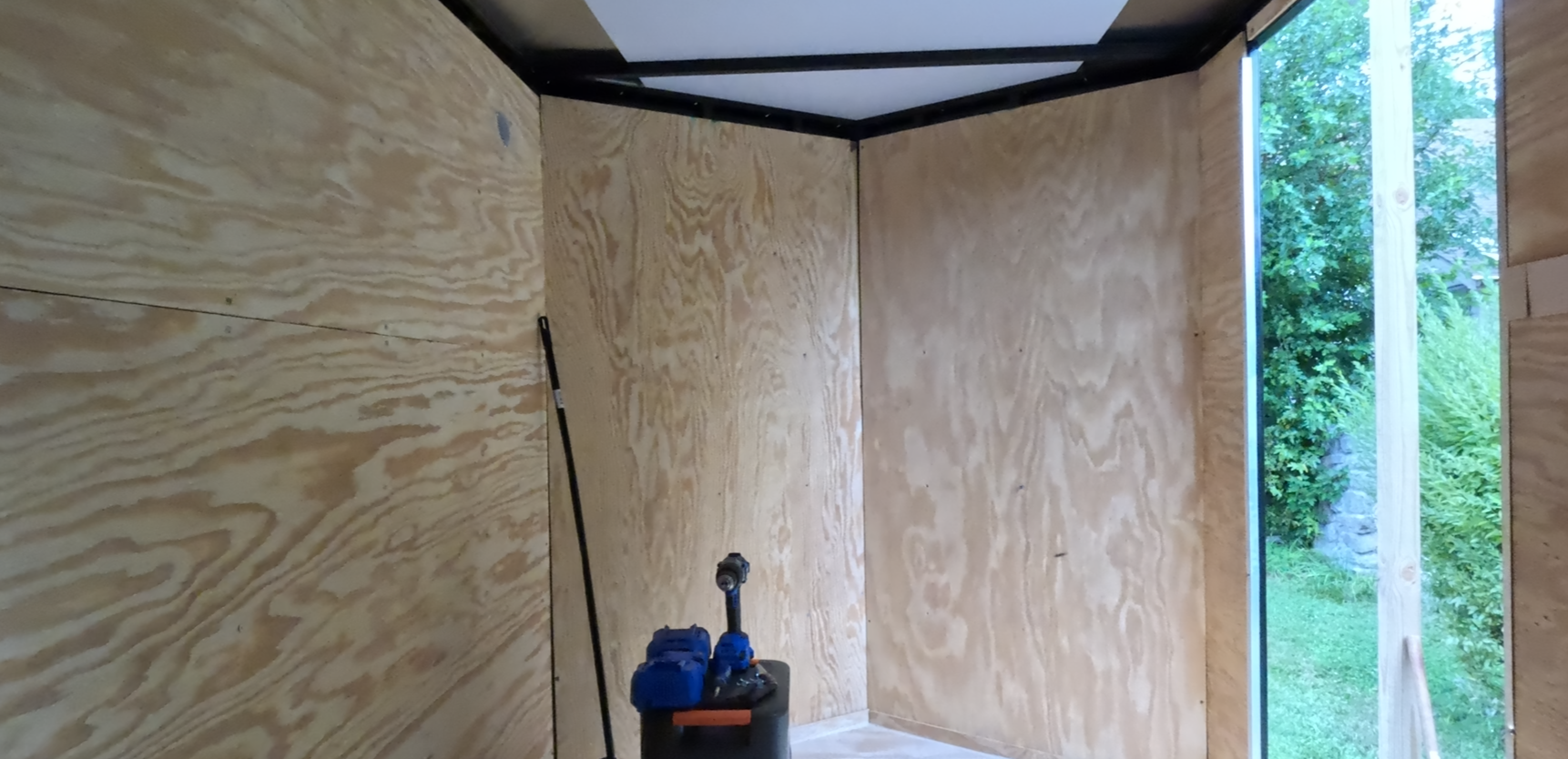 This week in the Studio