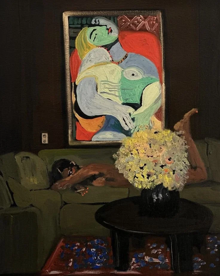 'SandMan' Danielle McKinney