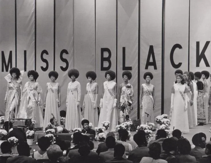 Miss Black American 1972