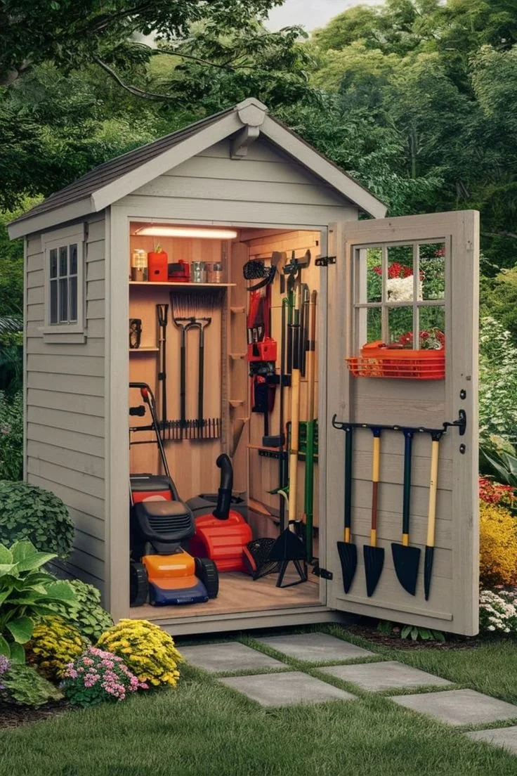 Essential Gardening Tools Every Homeowner Should Have