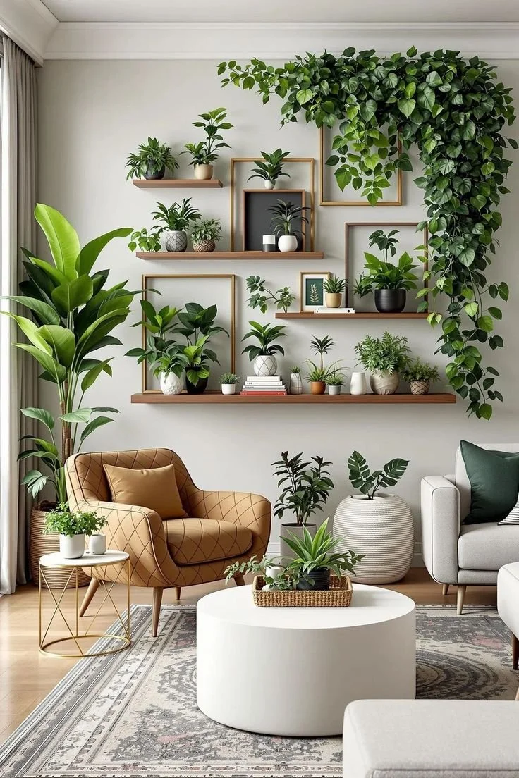 Low-Maintenance Plants for Busy Homeowners