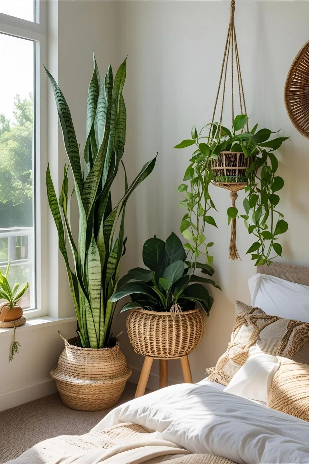 Top Indoor Plants for Air Quality: The Best Houseplants to Clean and Refresh Your Home