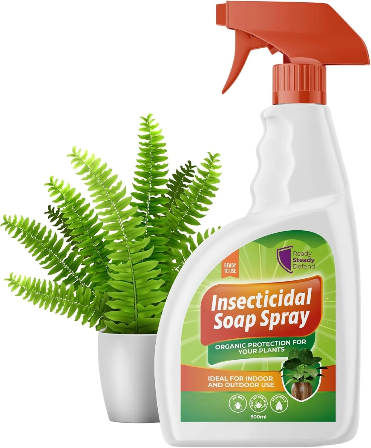 Eco-Friendly Pest Control: Natural Ways to Protect Your Home and Garden