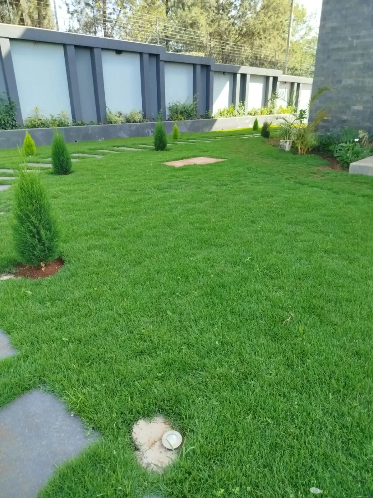 Project Six - Kererapon, Karen Nairobi