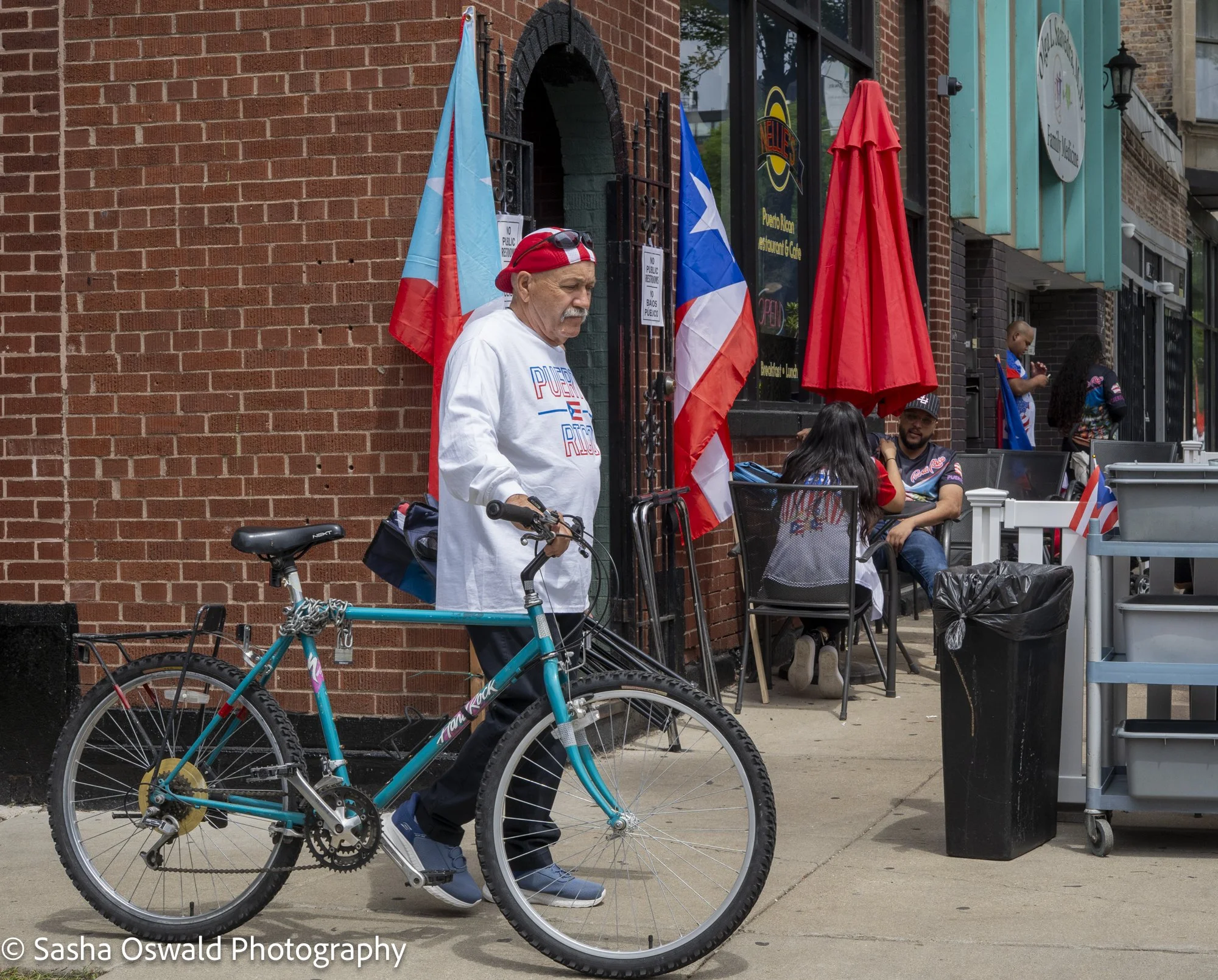 Puerto Rican Festival 2025