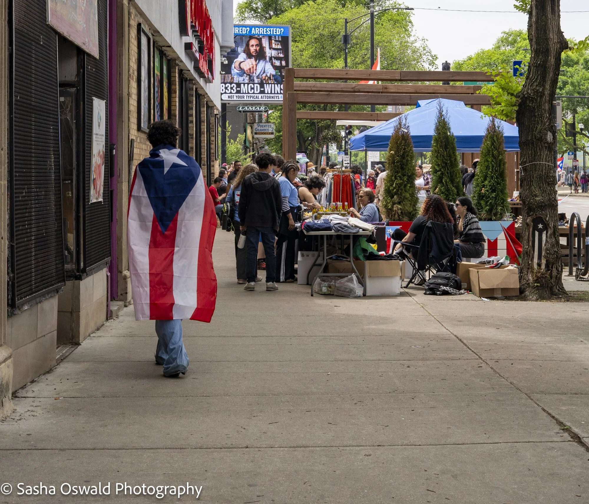 Puerto Rican Festival 2025
