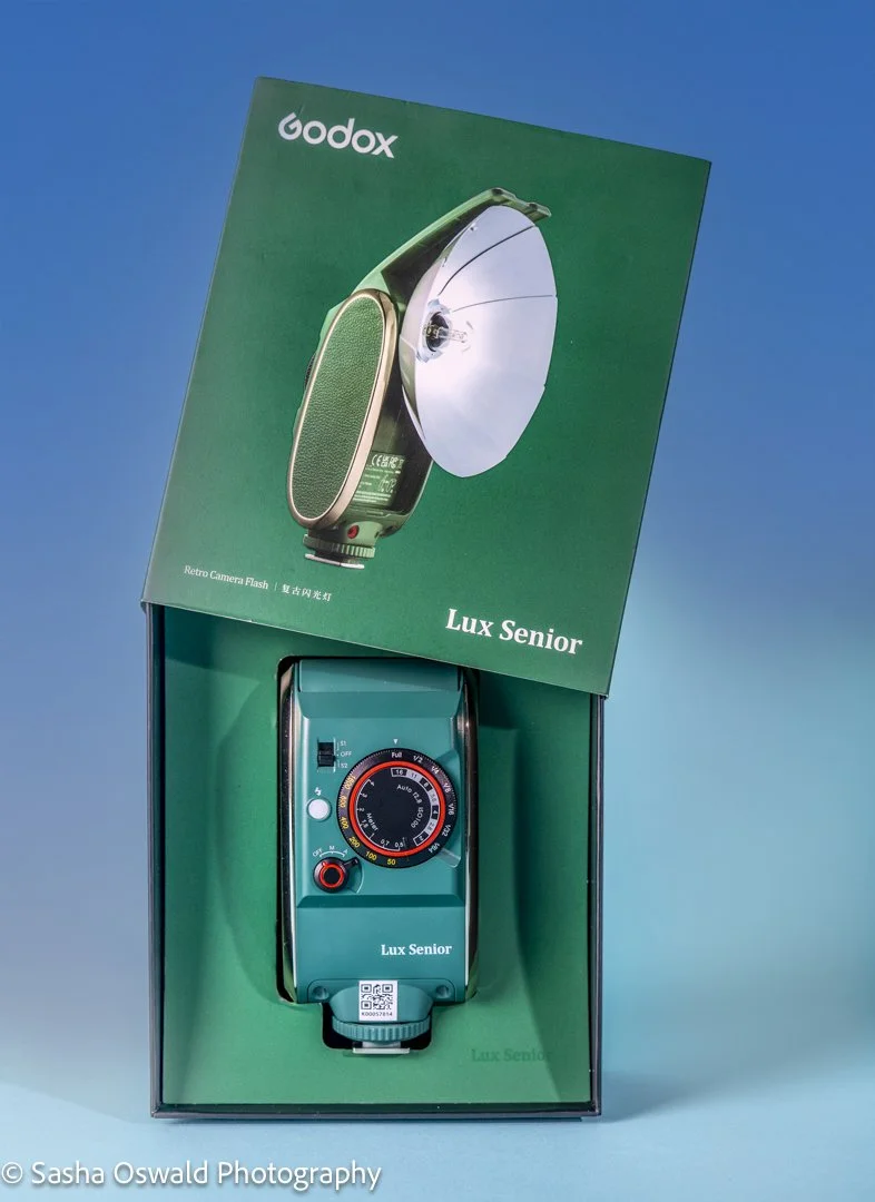 Godox Flash