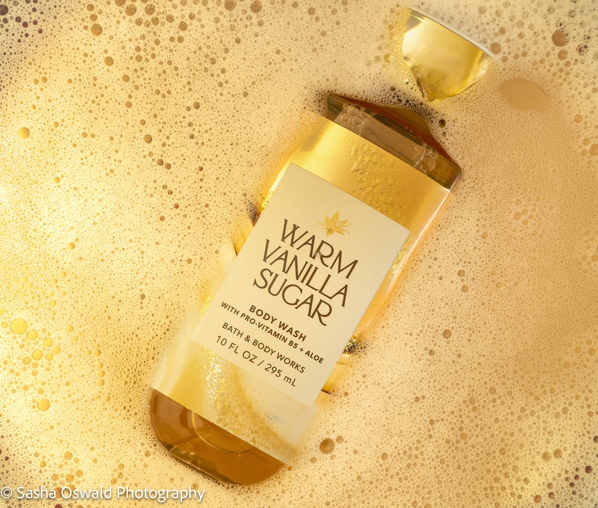 bath&body works body wash