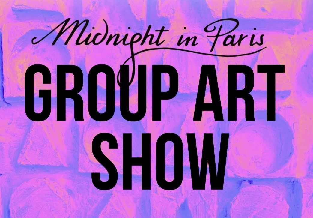 Group Art Show