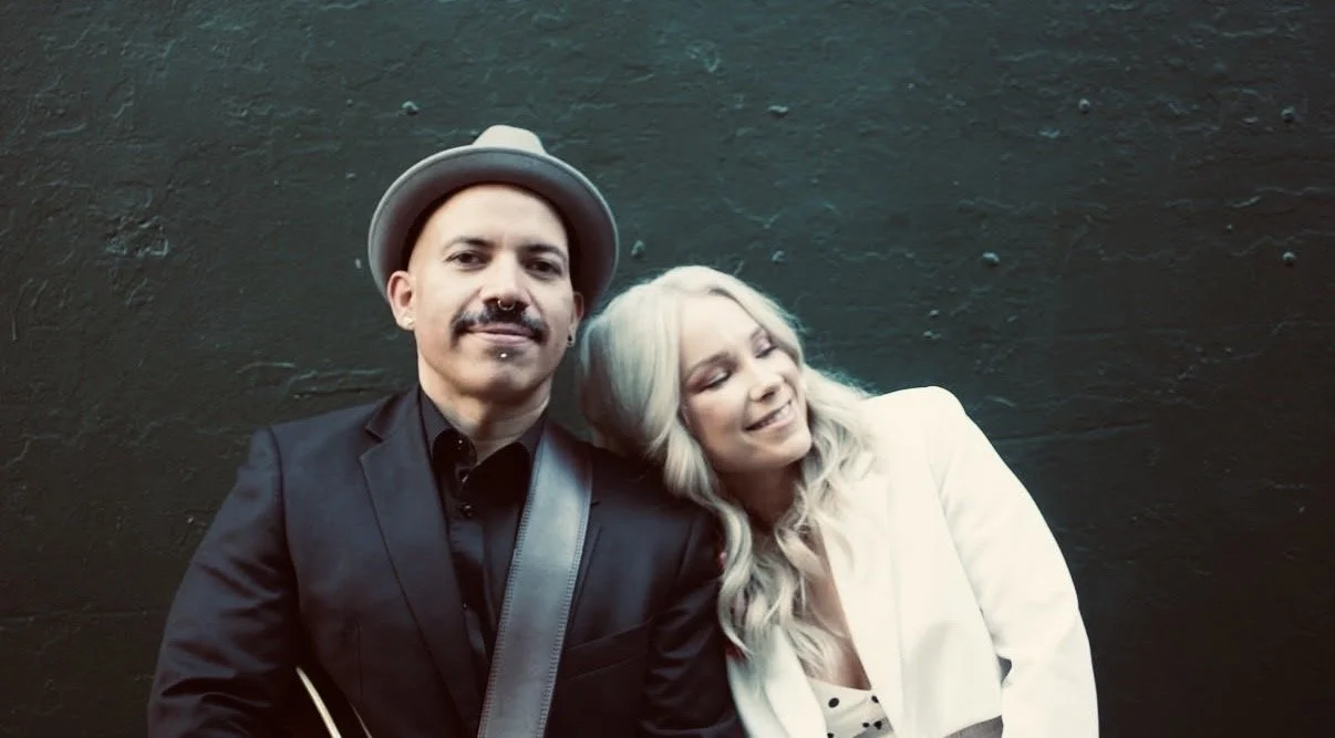 The Night Creatures Band