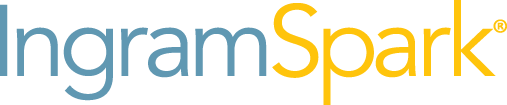 IngramSpark print and fulfilment service logo.