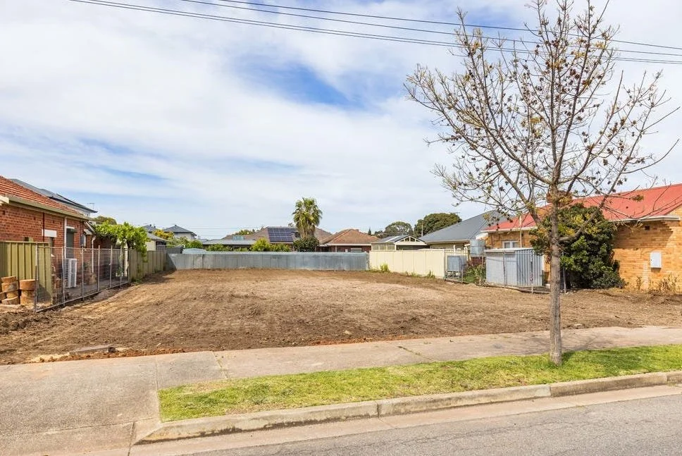 Flinders Park