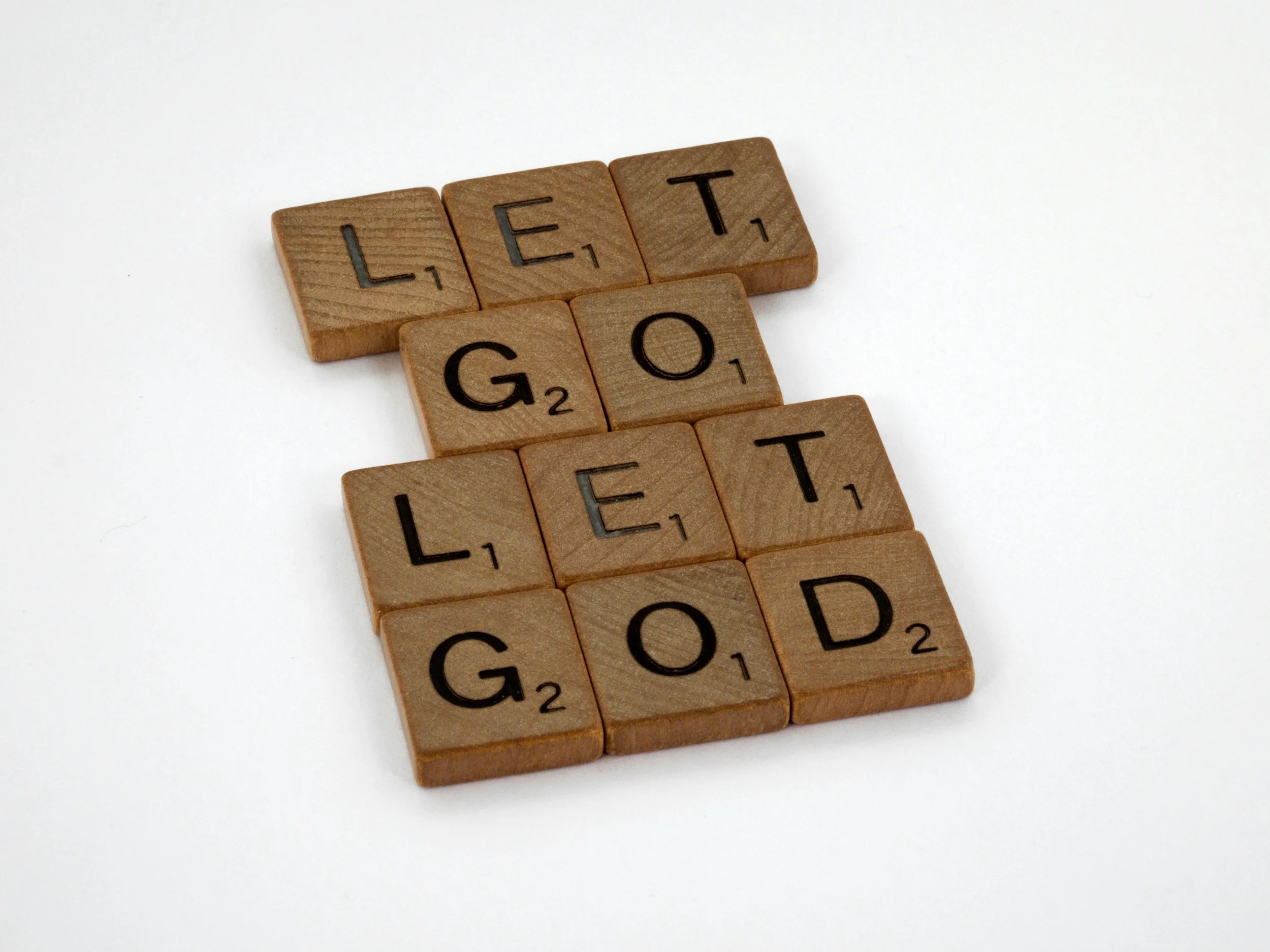 Day 5: Radical Dependence on Christ