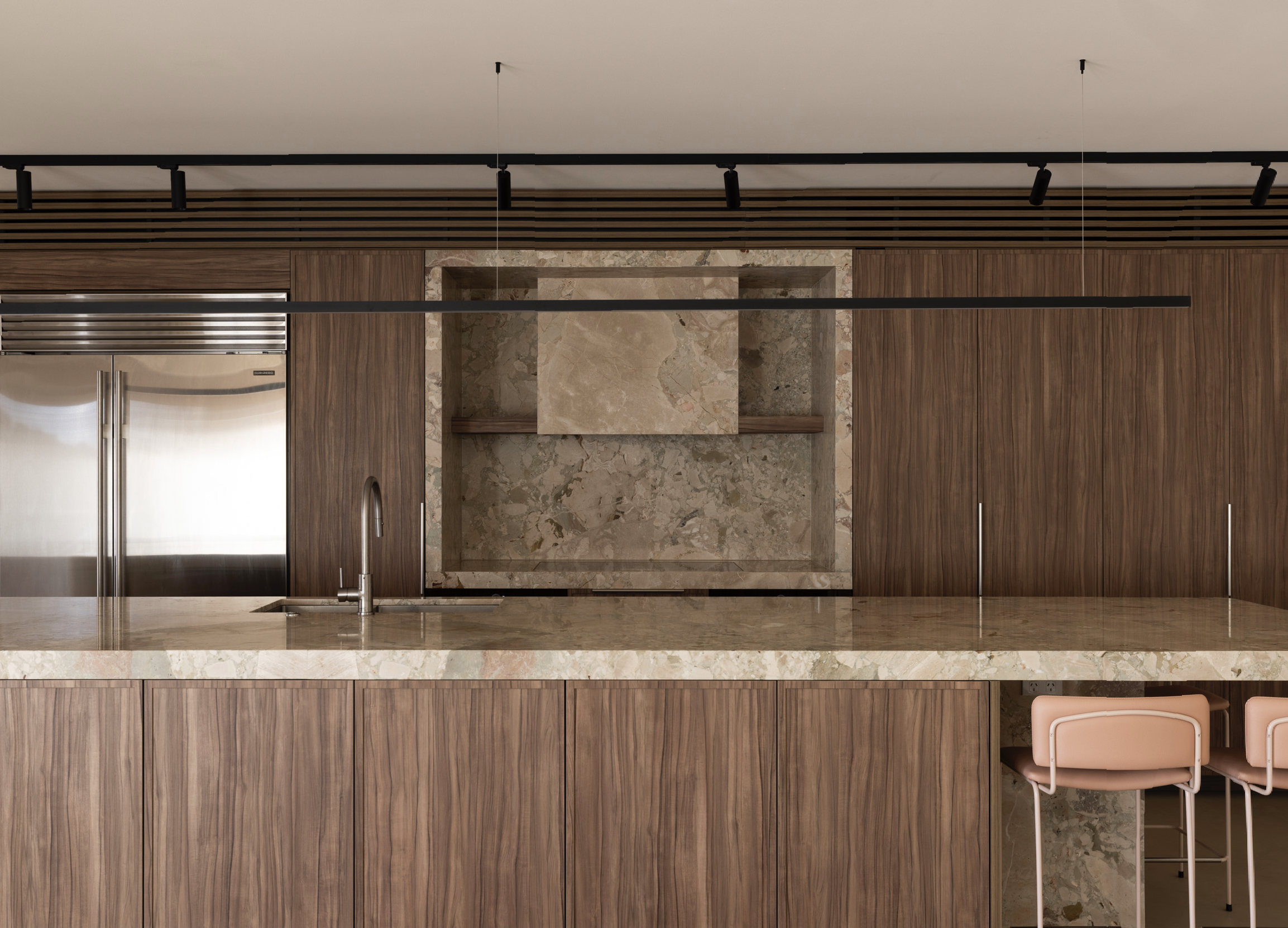 EARLWOOD RESIDENCE