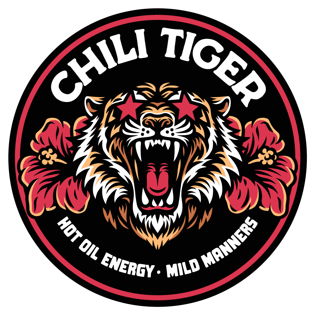Chili Tiger
