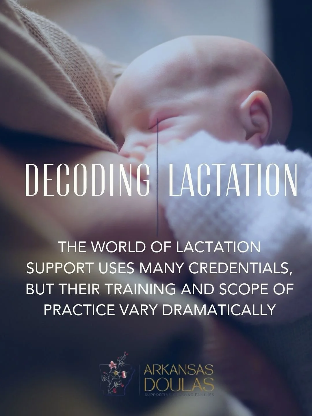 Let&rsquo;s talk about your feeding journey dream team! 🤩

You&rsquo;re a rockstar parent, and you deserve expert, evidence-based care every step of the way because every feeding journey, from a few days to a few years, is unique and important!

Whe