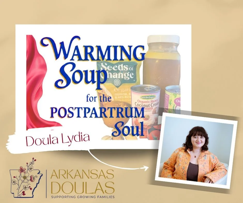 ✨ Meet Lydia: The Heart Behind "The Warming Soup" ✨
Today we&rsquo;re channeling those "Chicken Soup for the Soul" vibes because Lydia doesn't just fill bellies; she nourishes the soul! 
We are so honored to have Lydia on our team