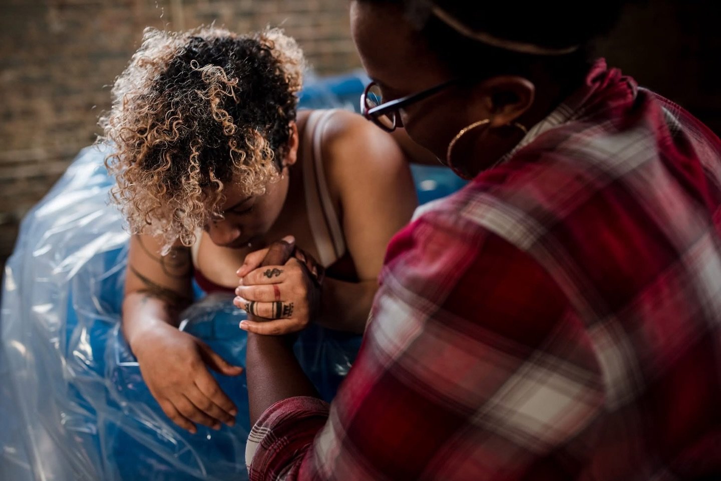 March is Women&rsquo;s History Month, and we are celebrating the full spectrum of the feminine experience and the radical power of those who nurture our future. 

Womanhood is a vibrant, diverse tapestry of identities, backgrounds, and paths. 

We ho