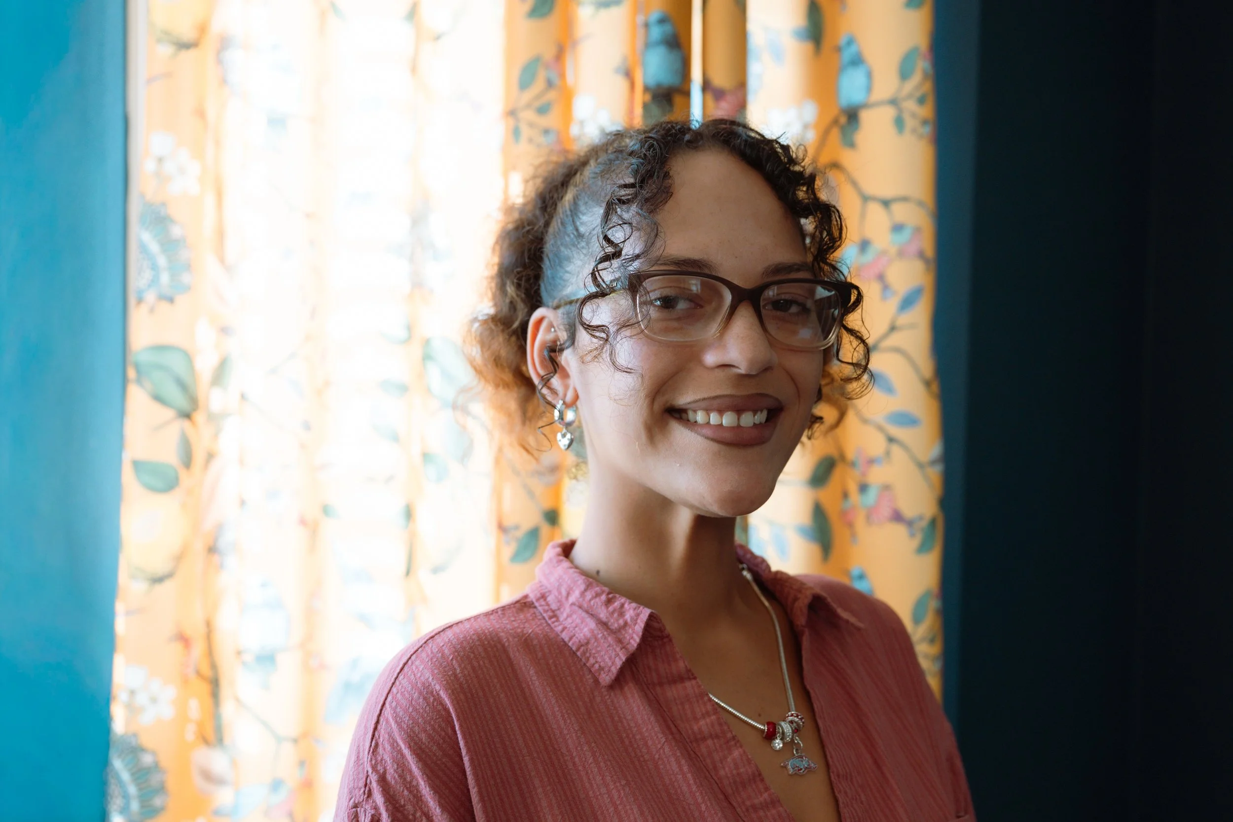 Meet Taylor, one of our doula interns, whose path into birth work began when her little sister got pregnant. Seeing a need for the physical care and knowledge so many families go without&mdash;a gap she witnesses daily in public education&mdash;a spa