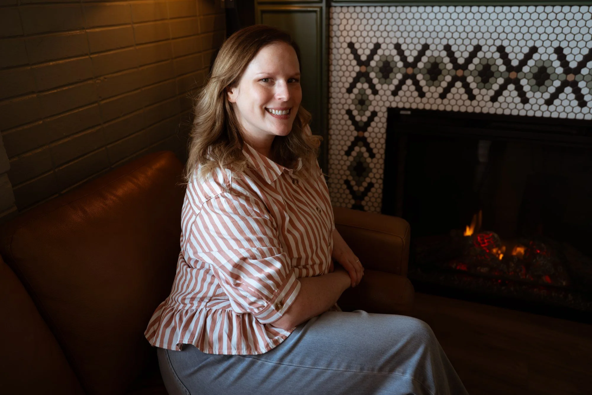 Sondra - Owner & Founder