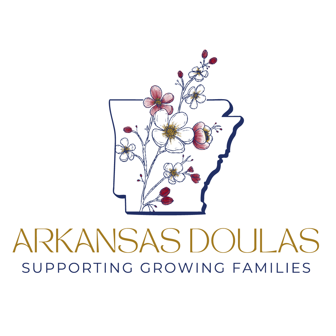 Arkansas Doulas 