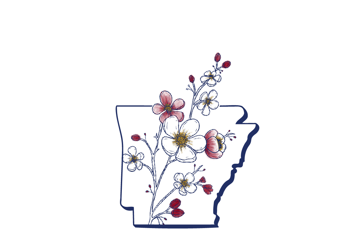 Naomi - Northwest Arkansas 