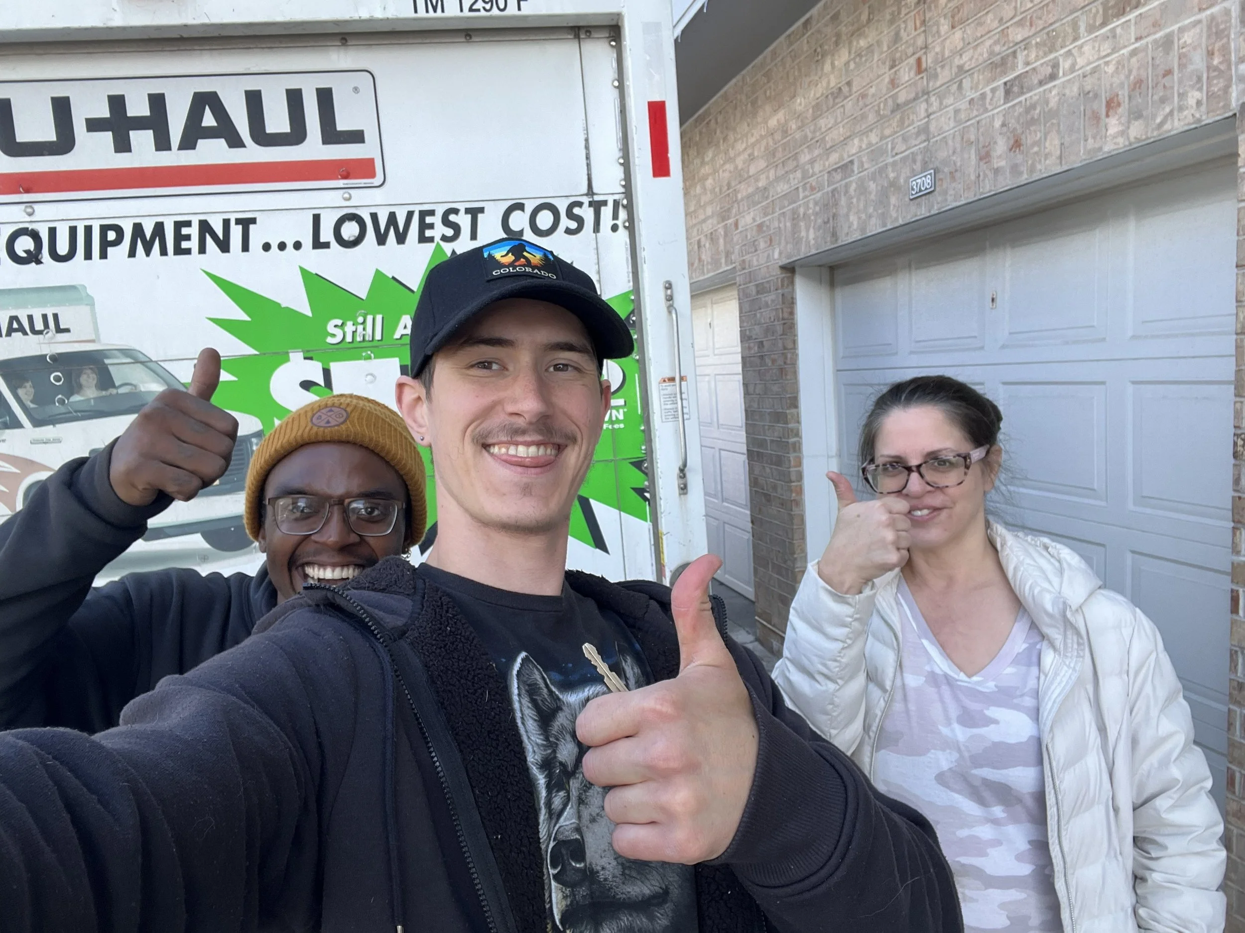 Furniture Moving with a Skilled Team