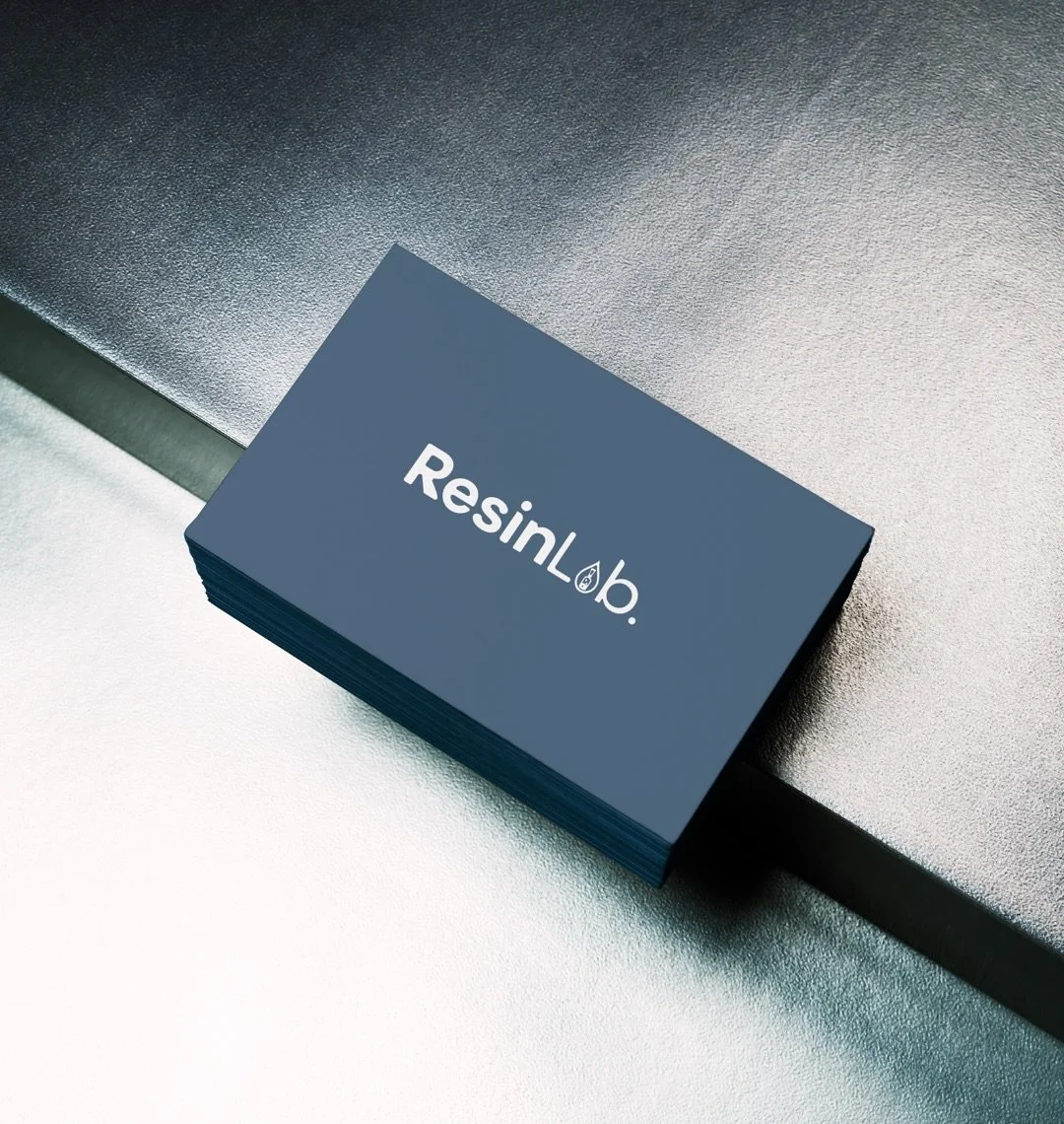 Branding in motion for @resinlabfnq, coming soon to Far North Queensland. Print ready and set for launch. 

#businesscards #brandidentity #printdesign #fibreglassrepairs #fnqbusiness #comingsoon #builttolast