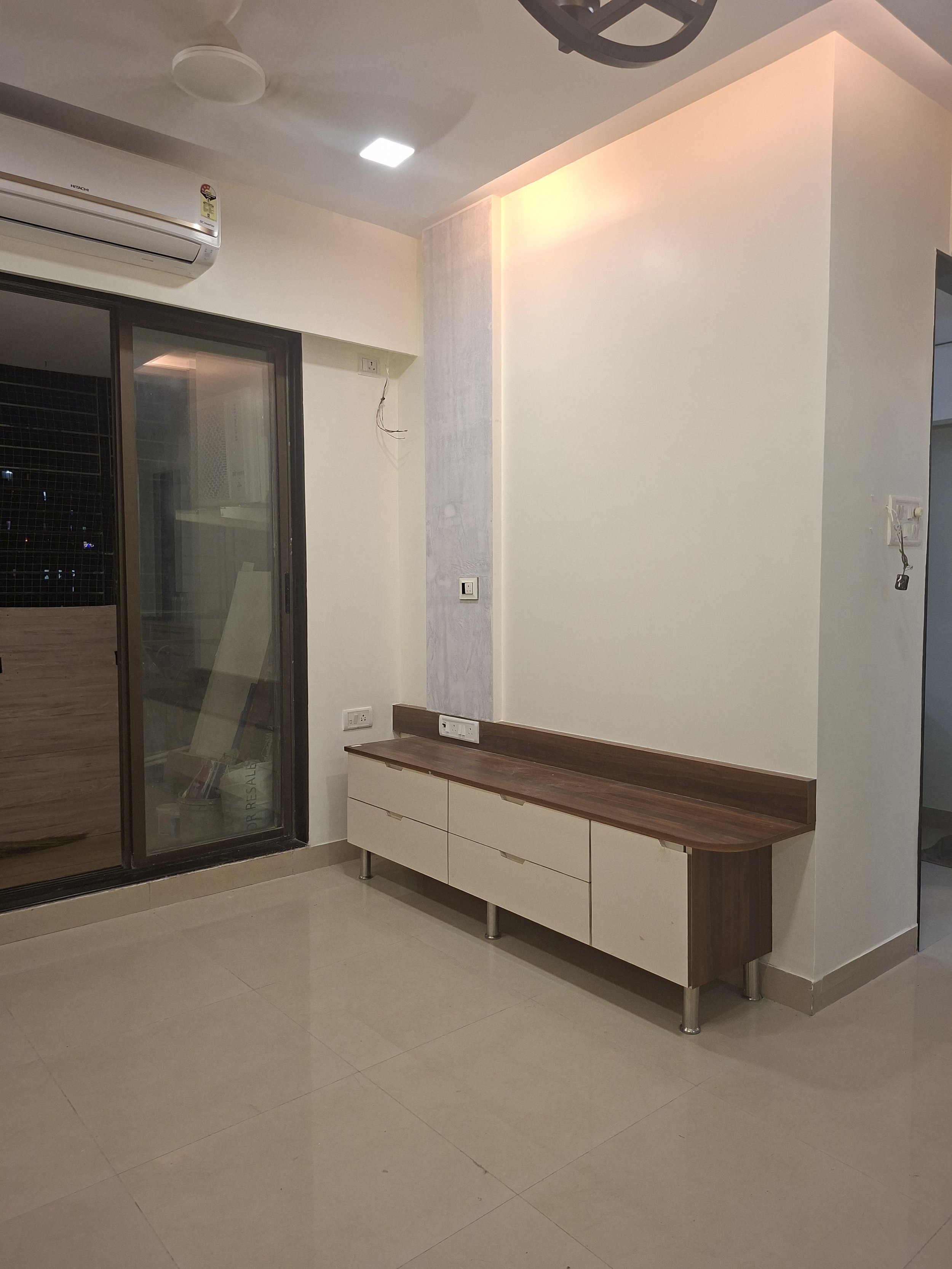 TV Unit