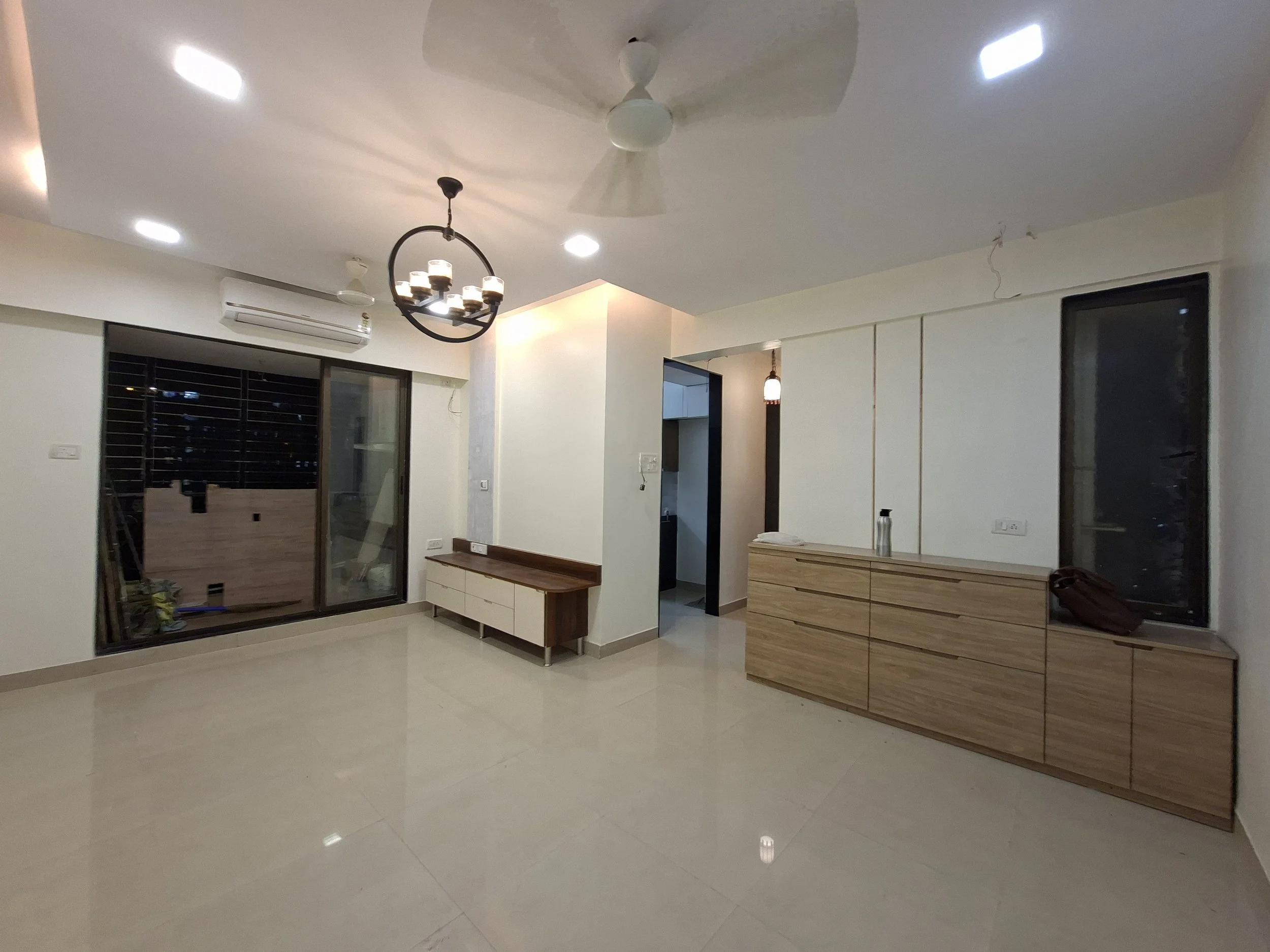 Lake Pleasant Powai - 2BHK Renovation