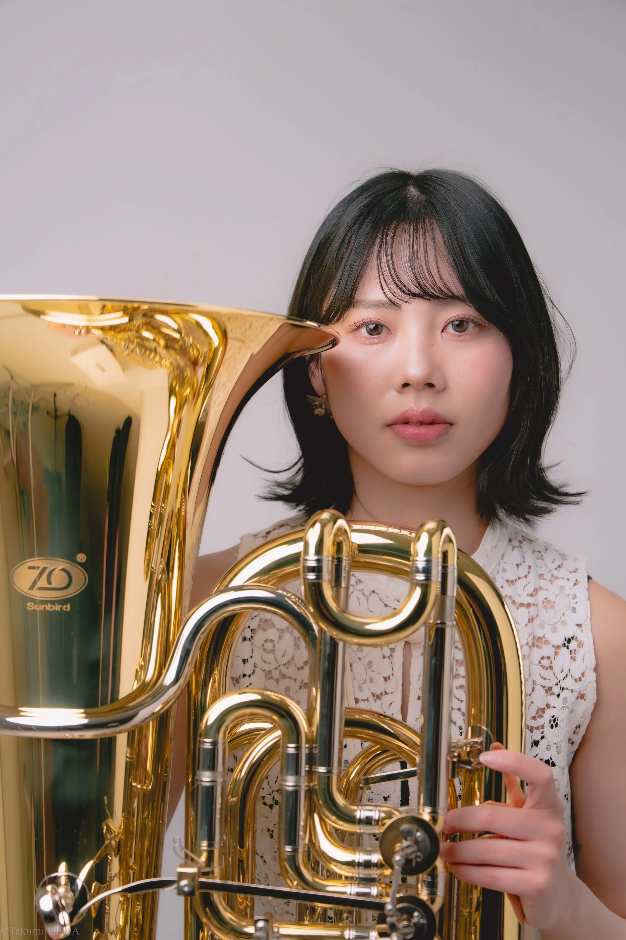 artist photography ｜Sumire Tsuruoka