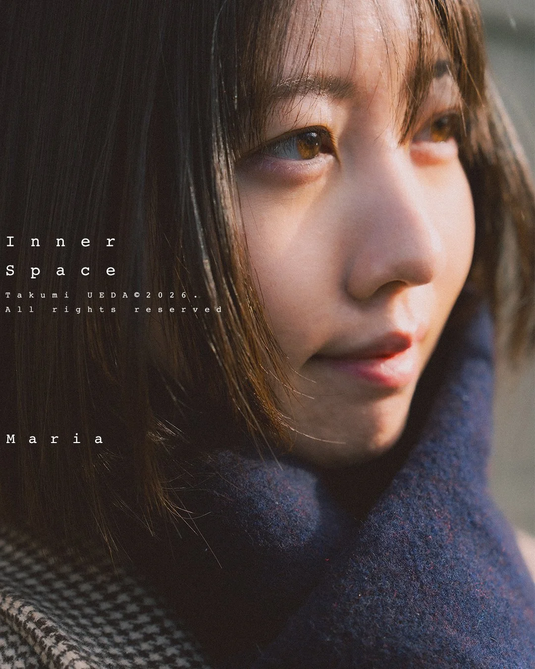Inner SpaceⅣ