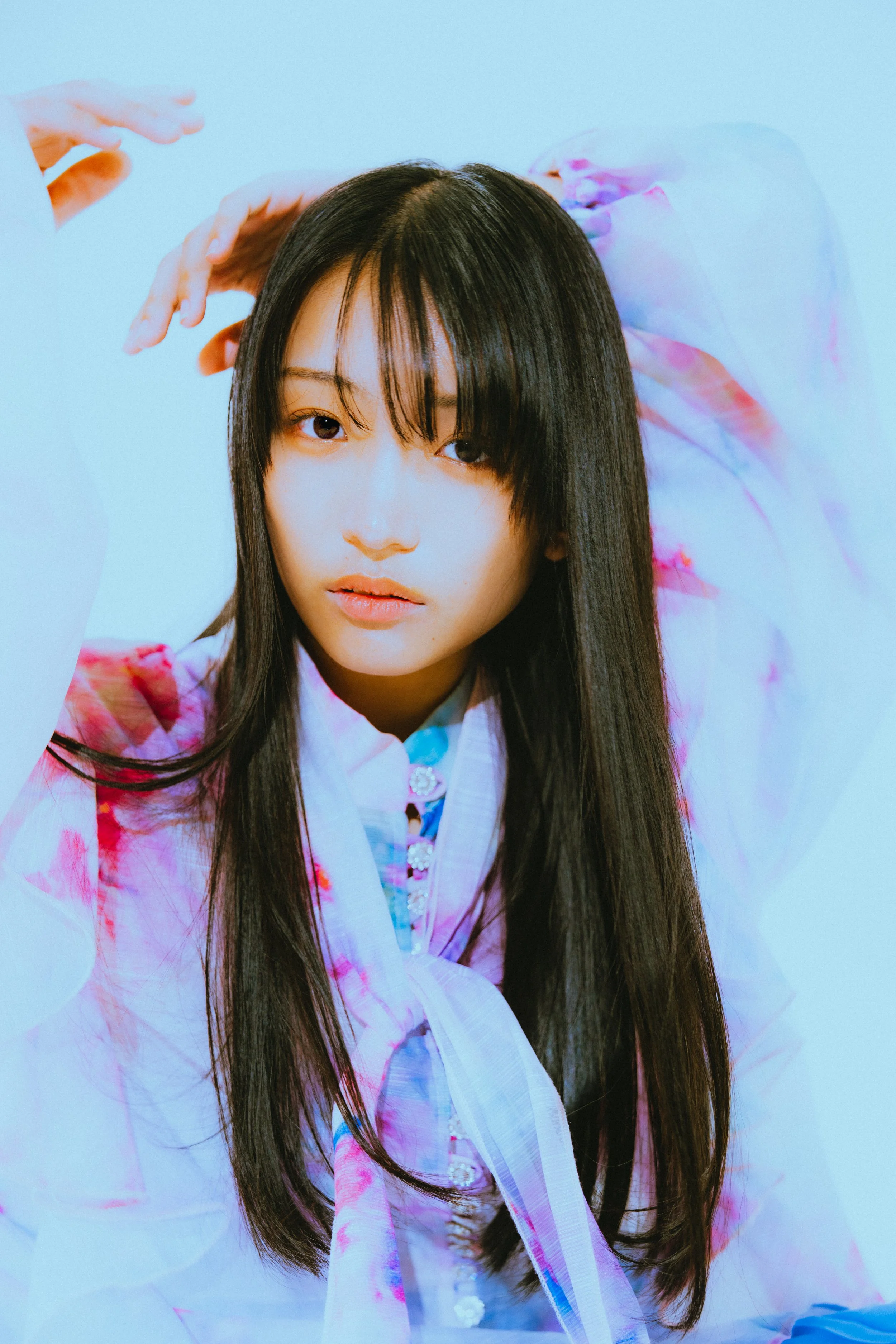 Tora Aioi (Shochiku Gein Inc.)
