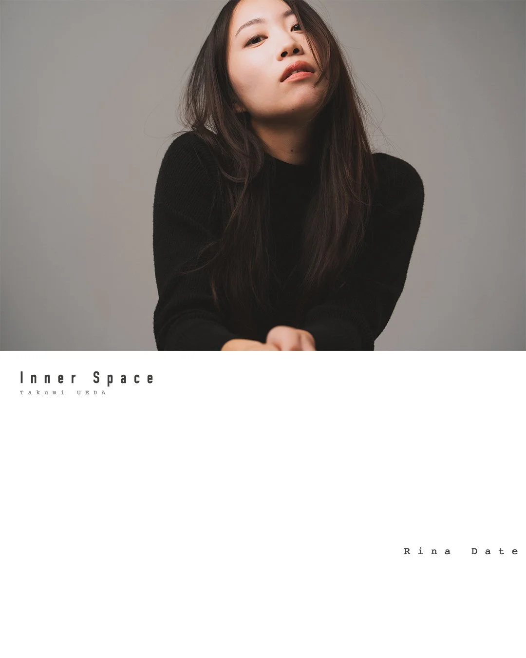 Inner Space Ⅲ
