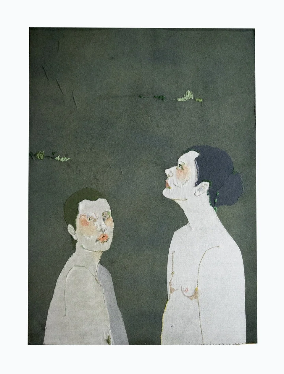 Battery rocks (2024) Elizabeth Loveday.jpg