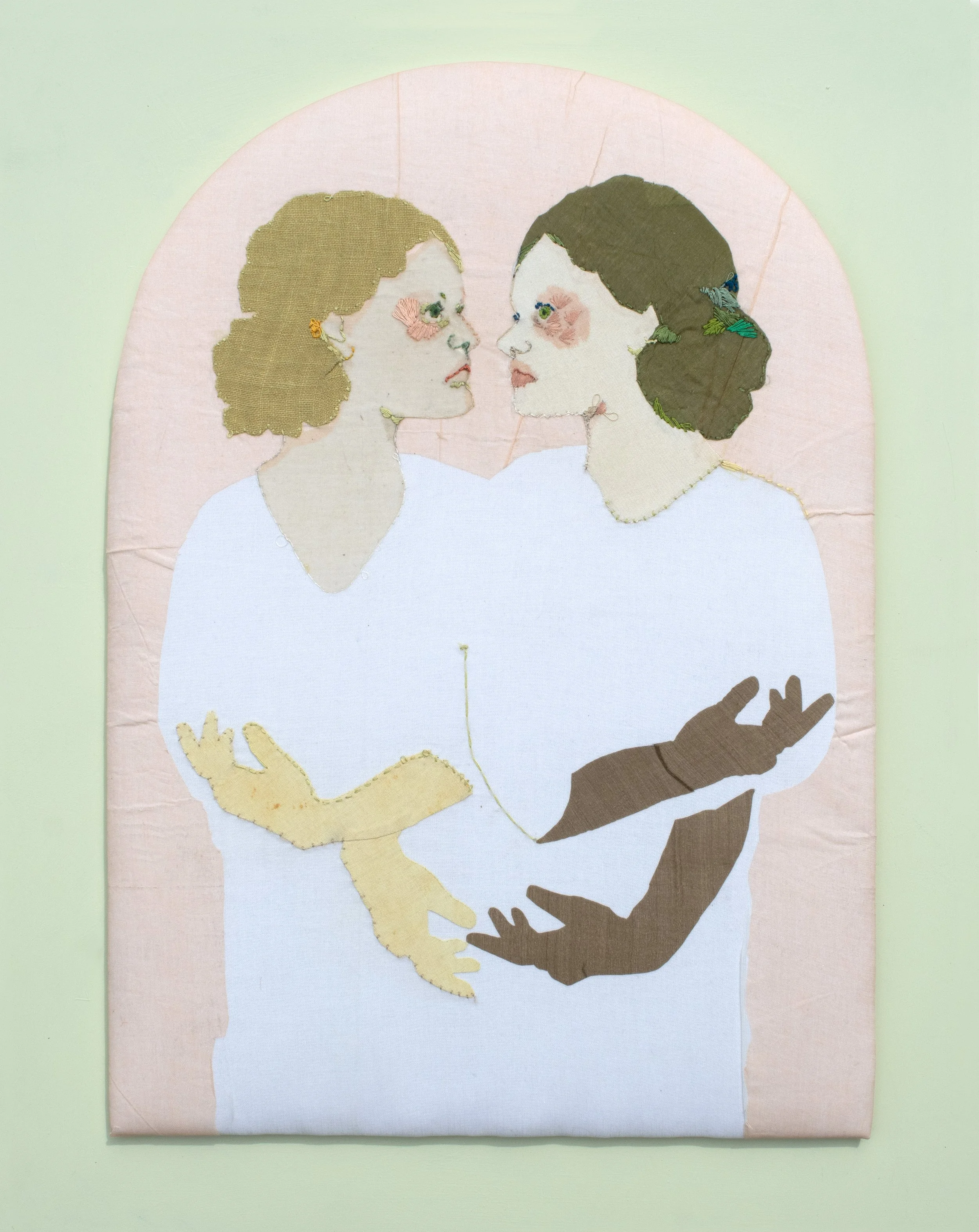 'Dancing by myself' 2025 Elizabeth Loveday.jpg