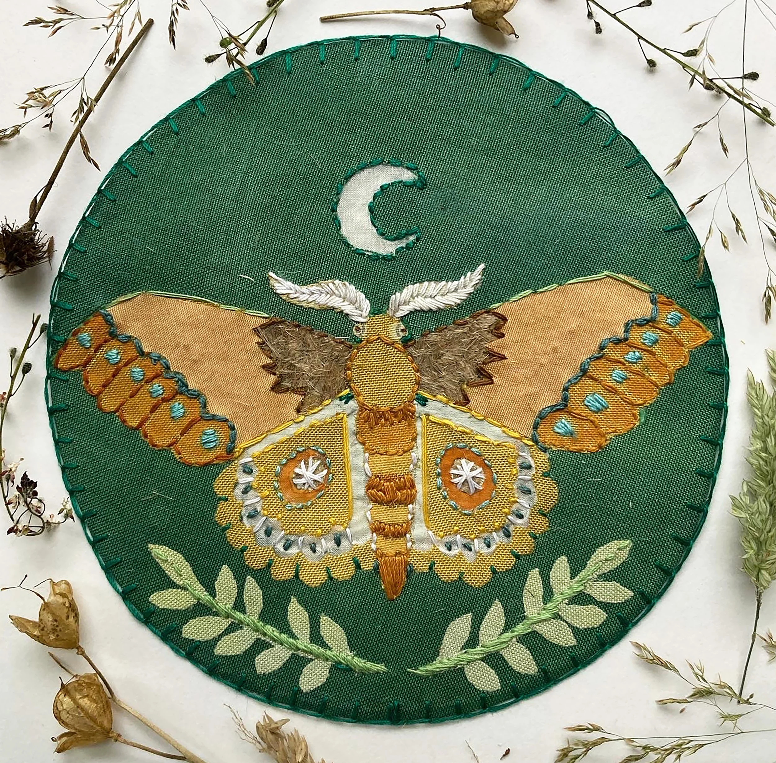 Small Textiles