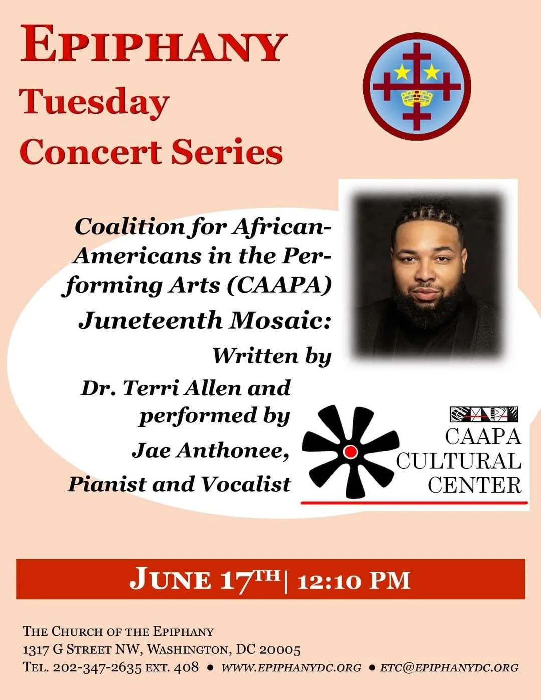 Juneteenth Program