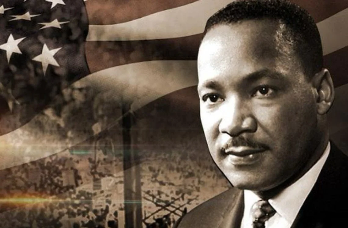 Unfinished Revolution: A Musical Journey with Rev. Martin Luther King, Jr.