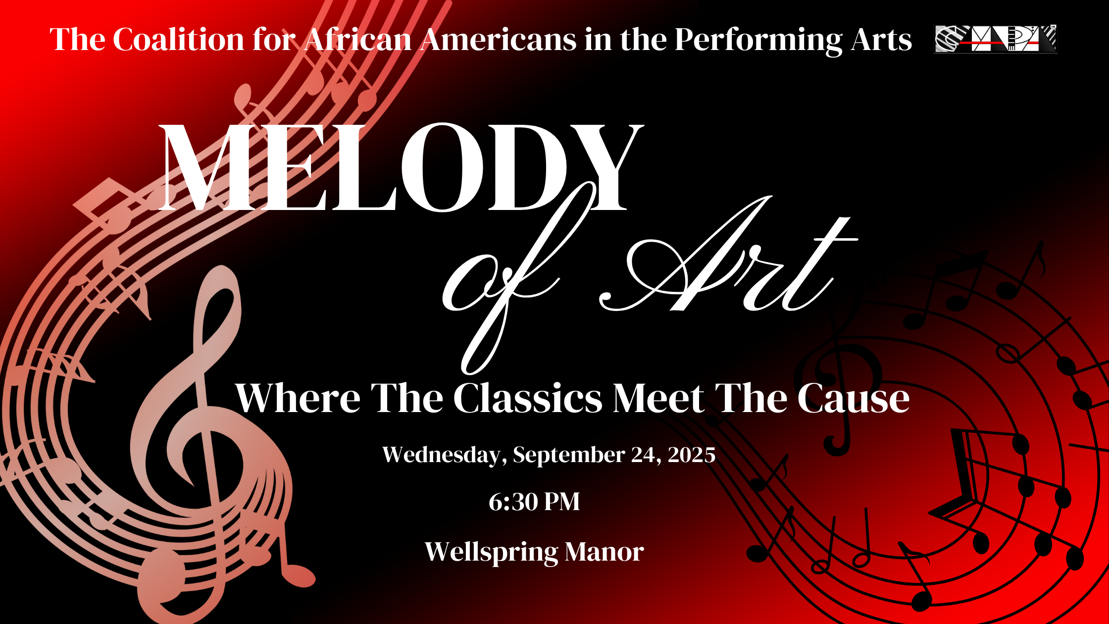 Melody of Art