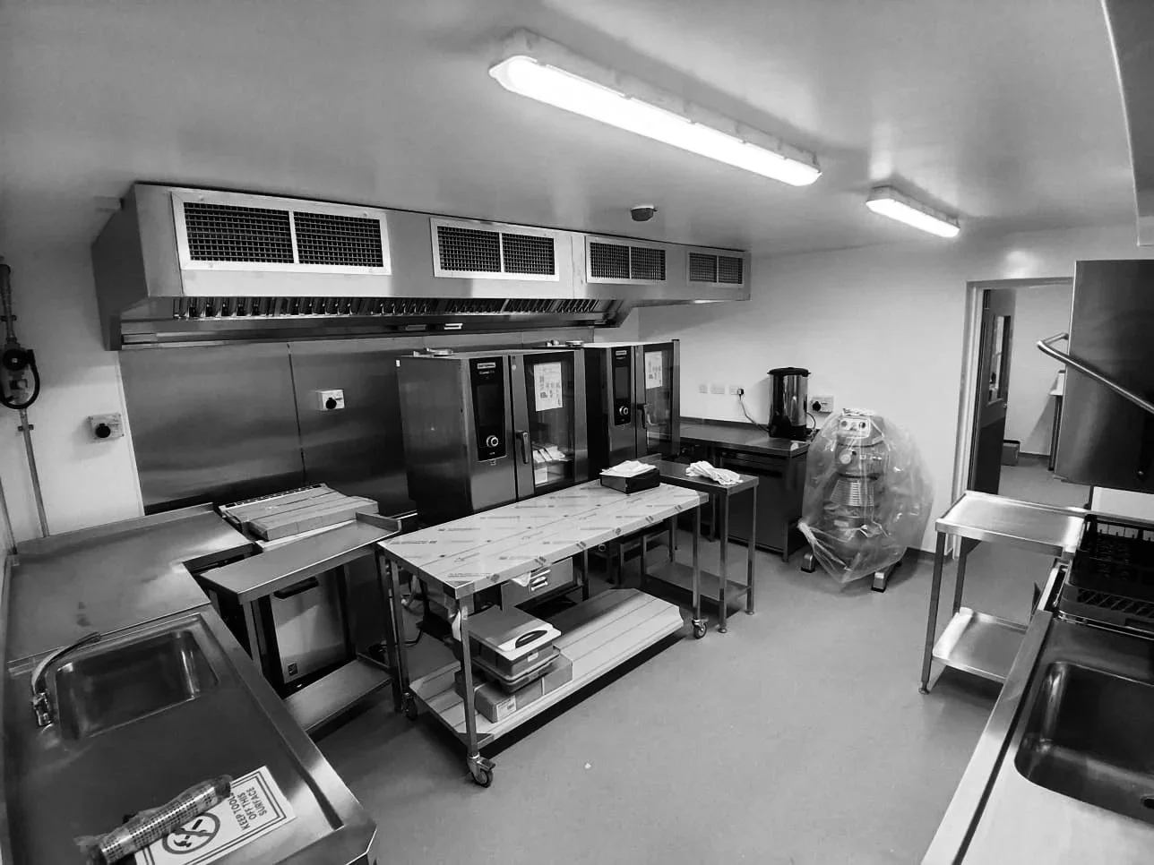 Delivering Construction Projects Safely in Live School Environments