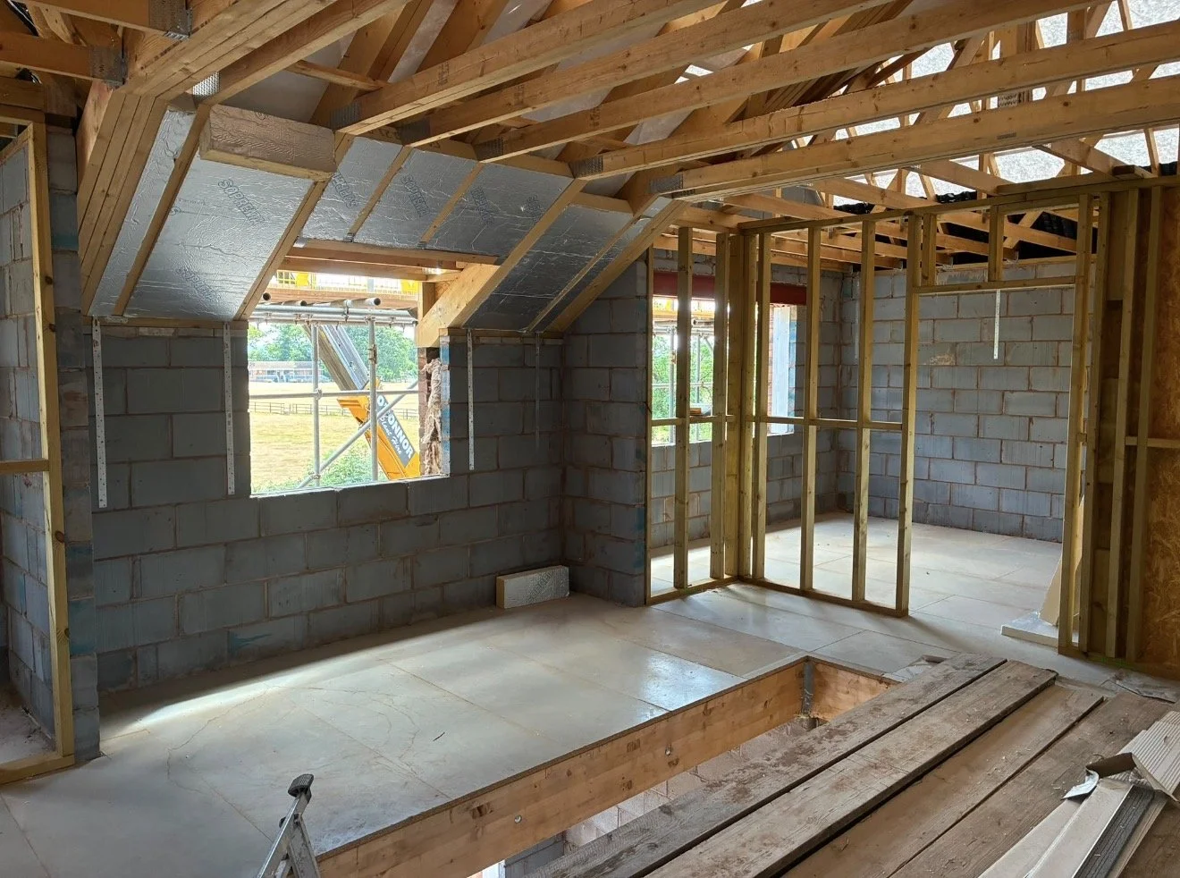 How to Choose a Builder: The Questions Worth Asking Before You Appoint