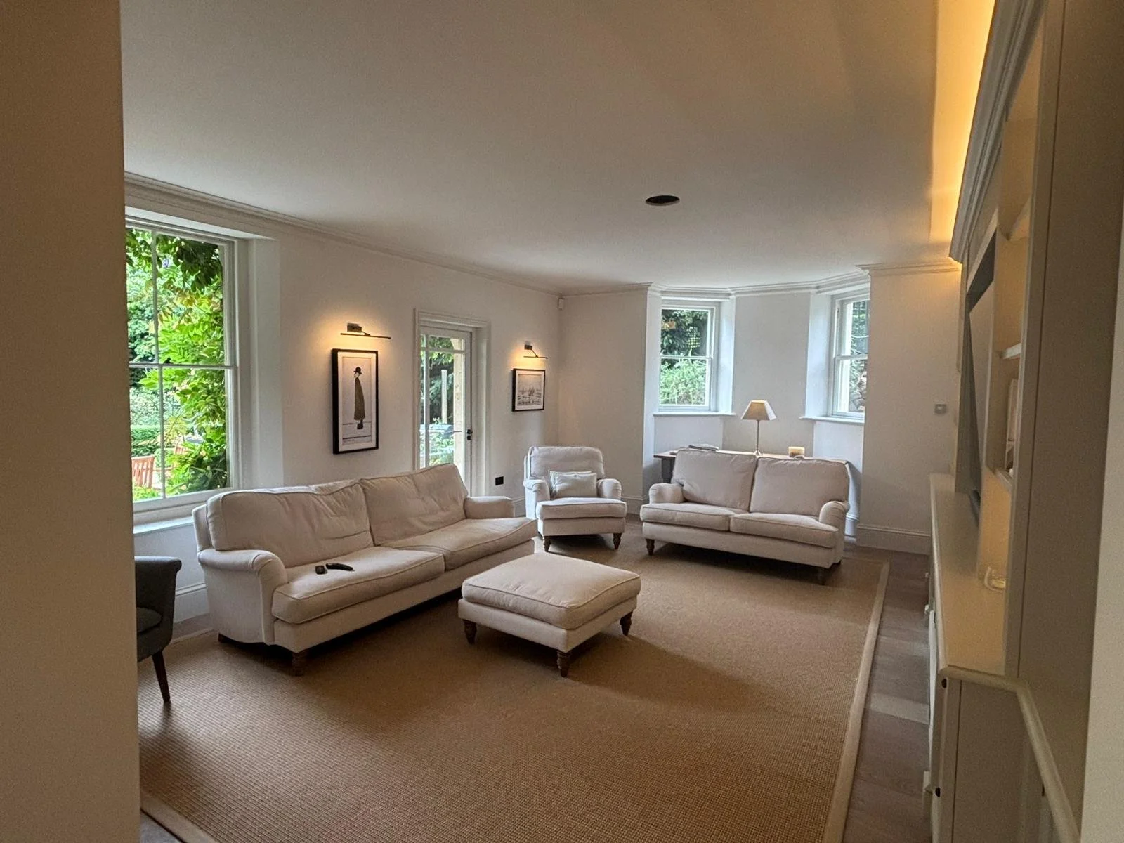 Builders For New Builds in Cheltenham