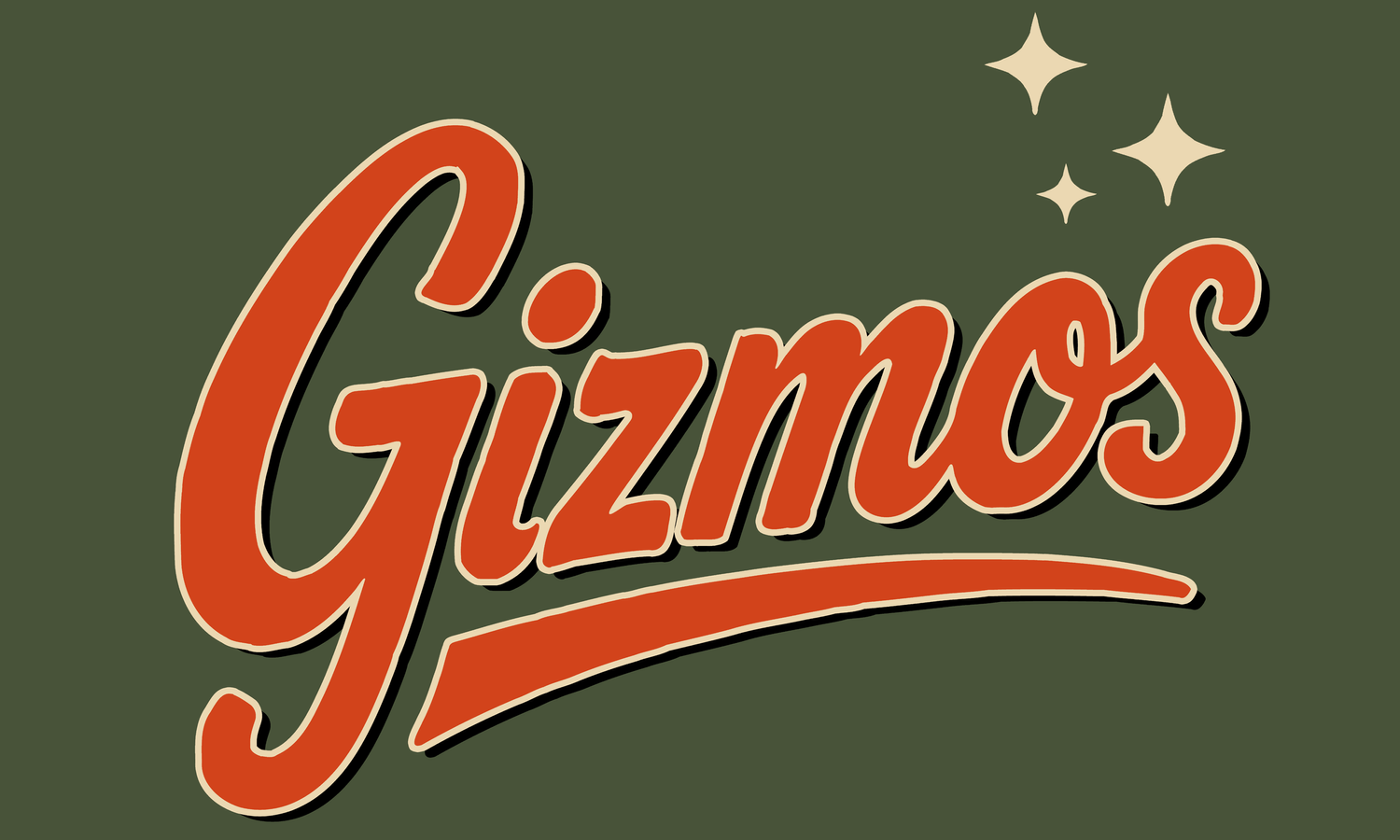 Gizmos Workshop